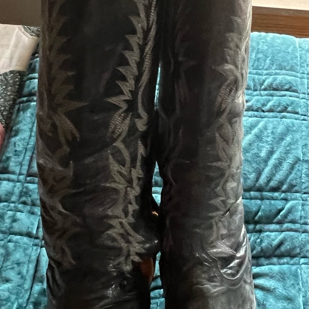 Old Gringo Mayra boot